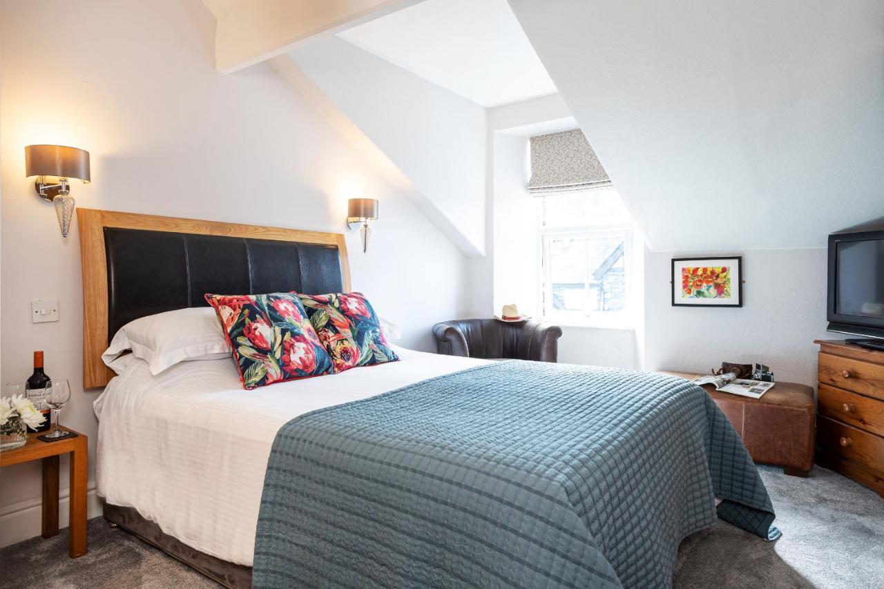 Norwood House Guest house 4*