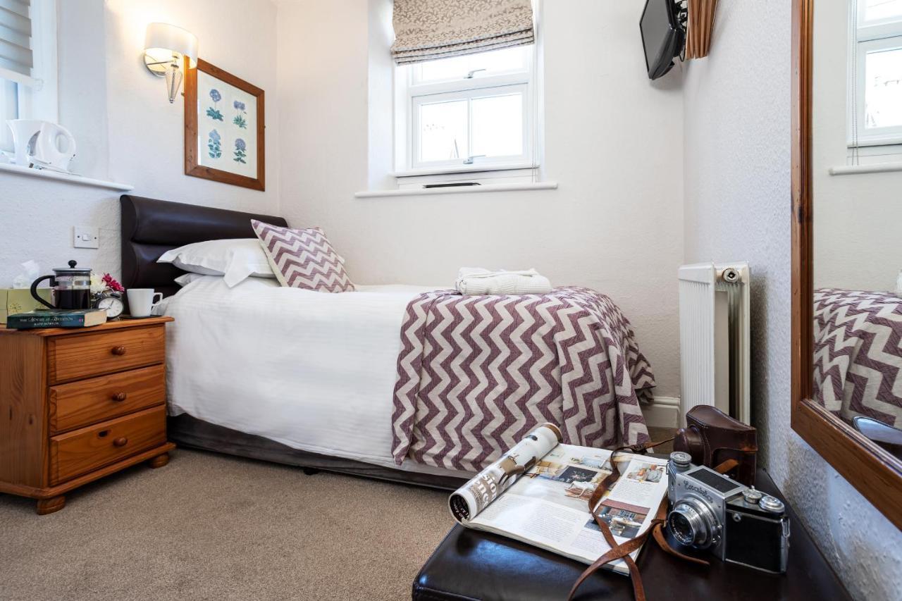 Norwood House Guest house Ambleside