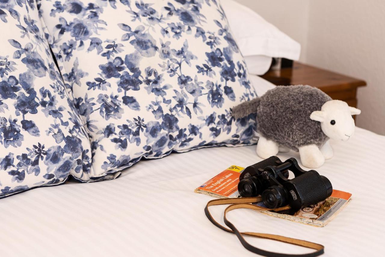 Guest house Norwood House 4*