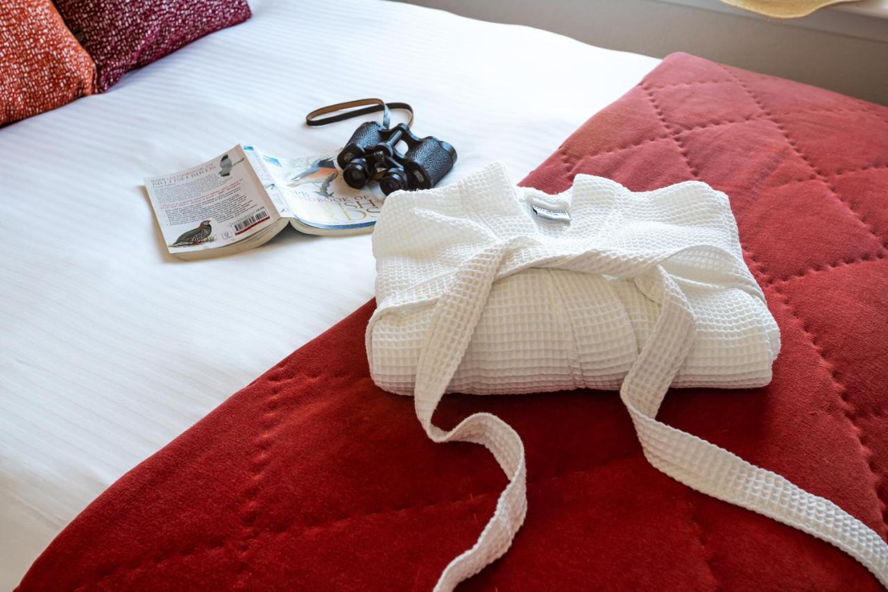 Norwood House Guest house 4*