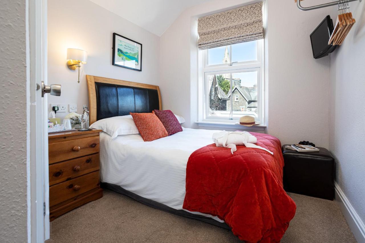 Guest house Norwood House Ambleside