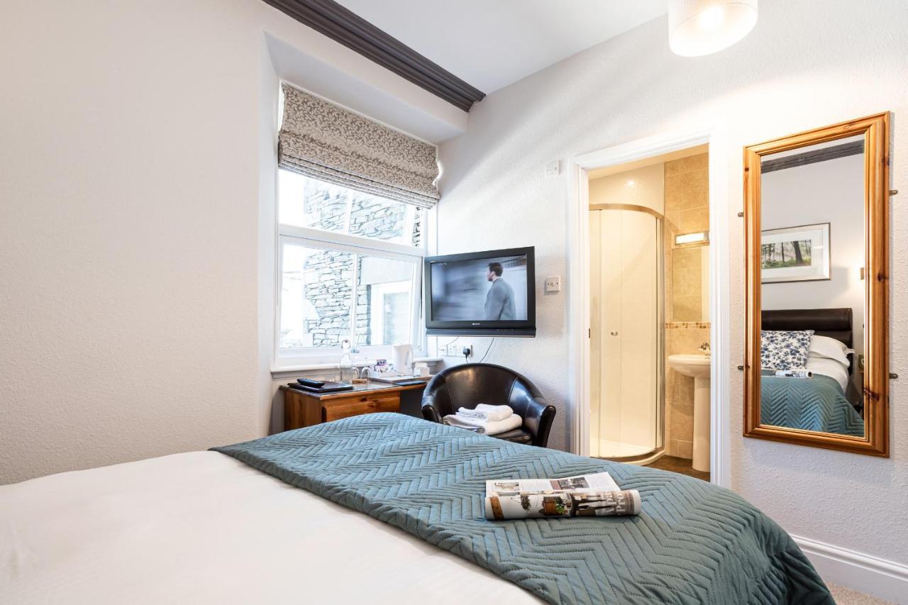 Norwood House Guest house Ambleside