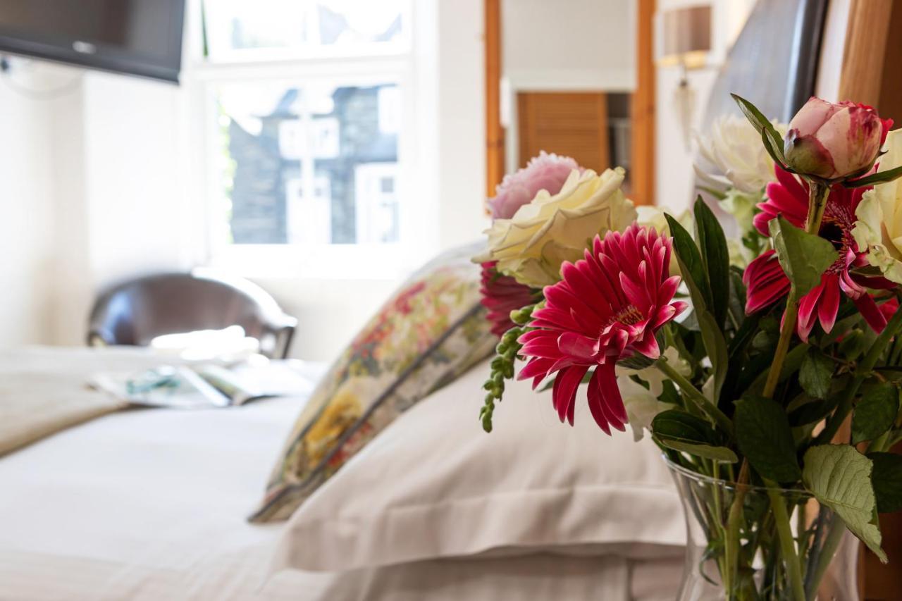 Norwood House Guest house
