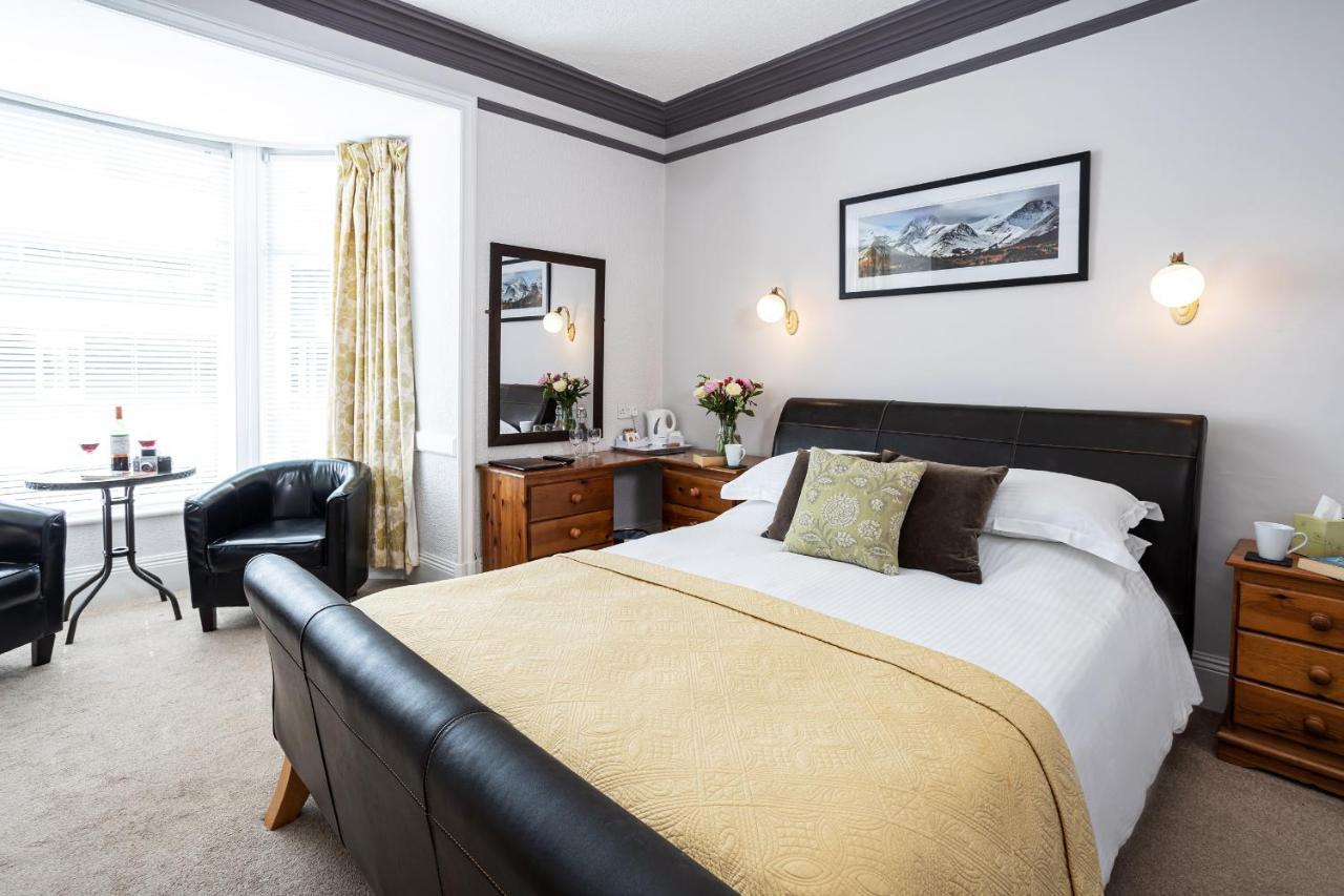 Guest house Norwood House Ambleside