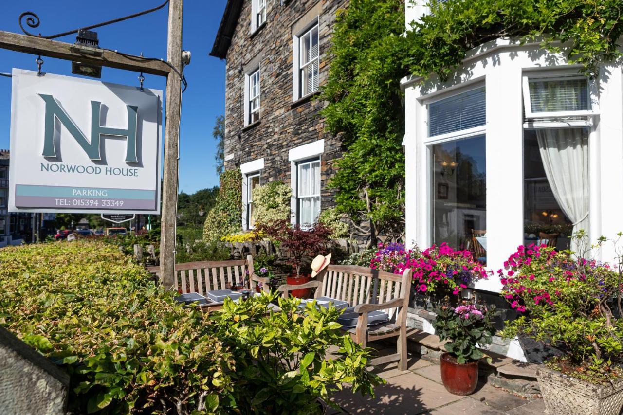 Norwood House Guest house