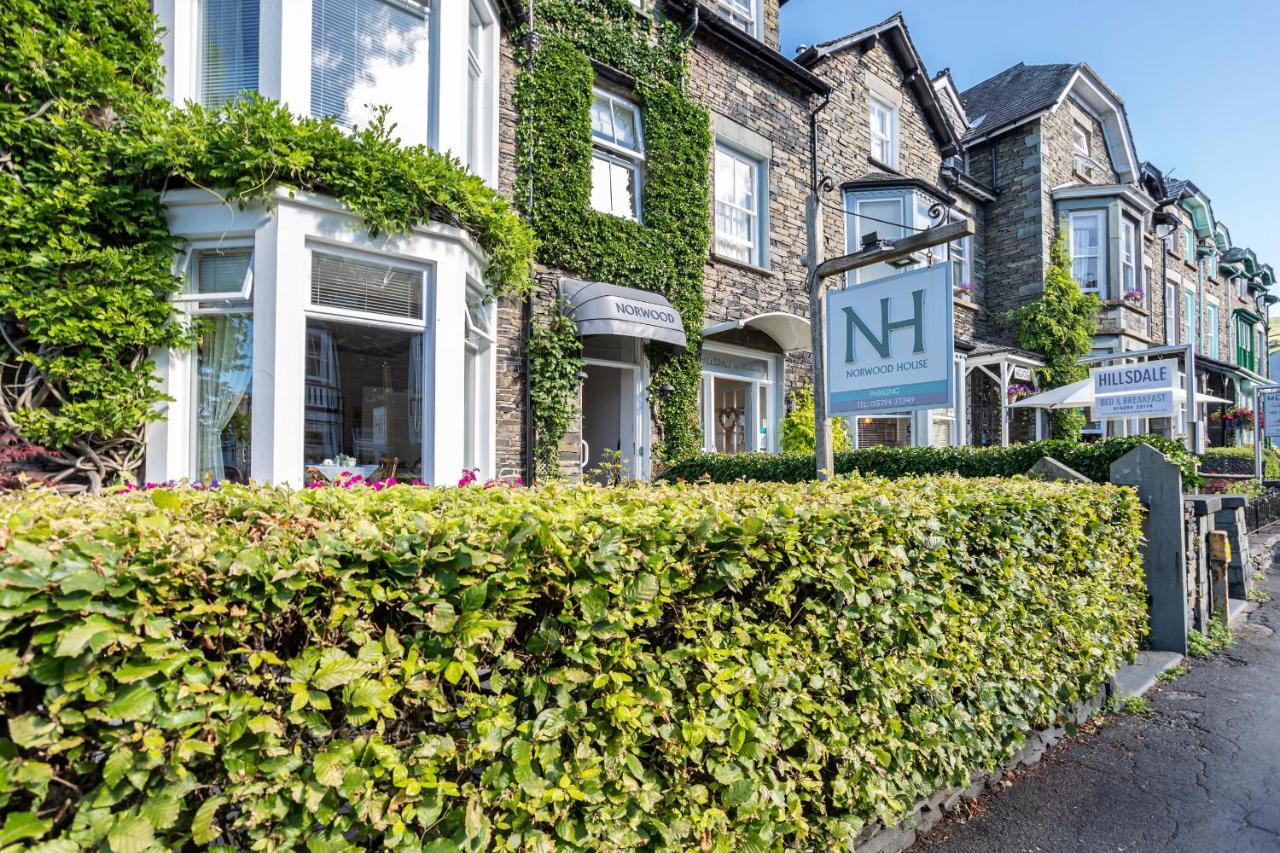 Norwood House Guest house 4*